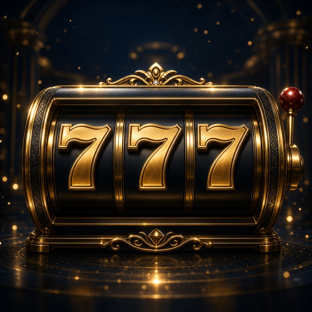 Máy slot 777 VIP79